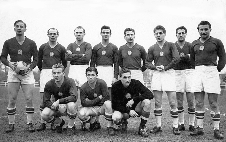 Híres magyar focisták: a magyar labdarúgás legnagyobb legendái