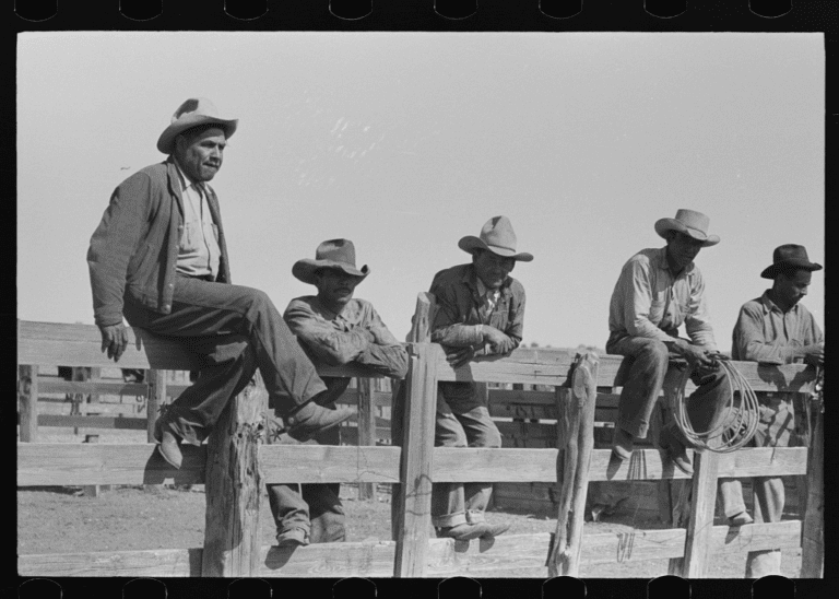 A cowboyok valódi élete – 5 meglepő érdekesség